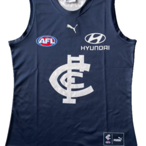 Carlton Blues jerseys
