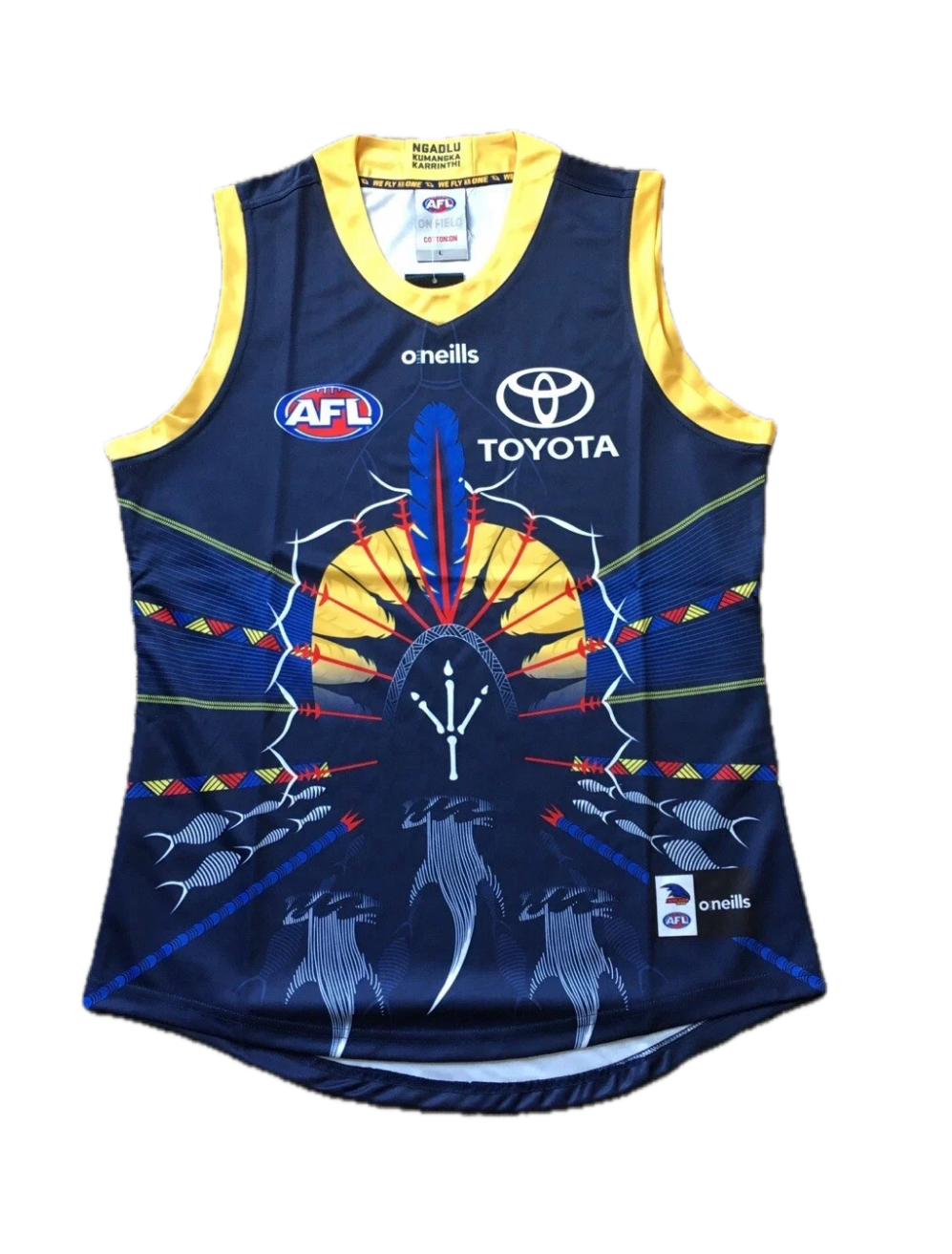 Adelaide crows jerseys - Image 6