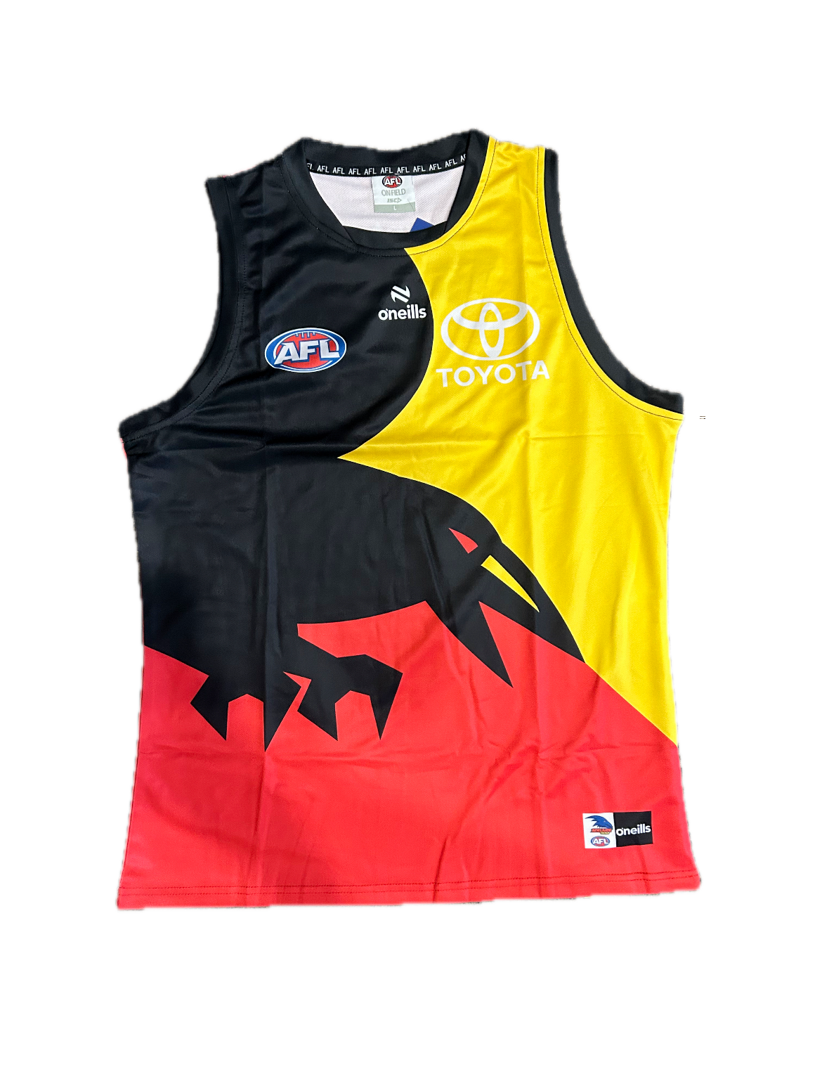 Adelaide crows jerseys - Image 4