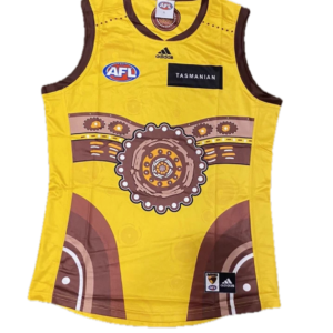 Hawthorn hawks jerseys