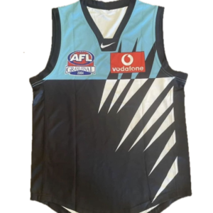 Port Adelaide Power Jerseys