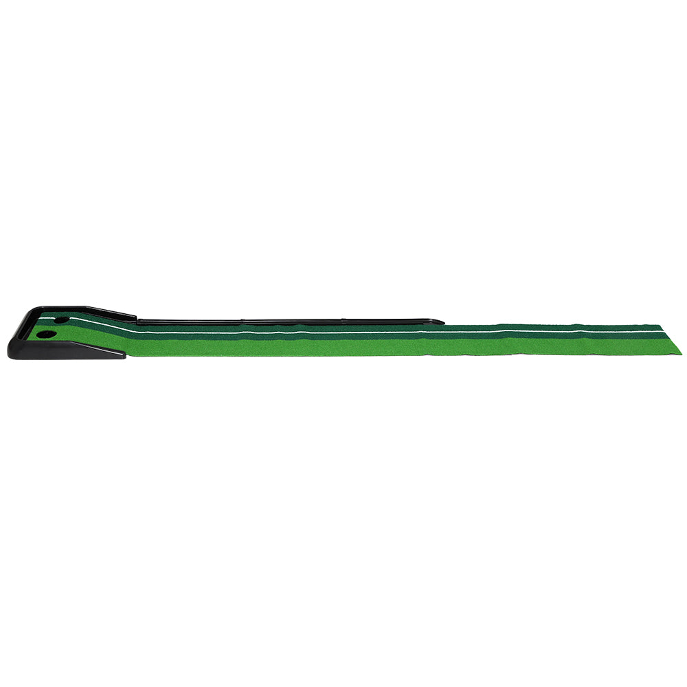 Everfit 3M Golf Putting Practice Mat Auto Return Putter Indoor Outdoor Training - Image 3