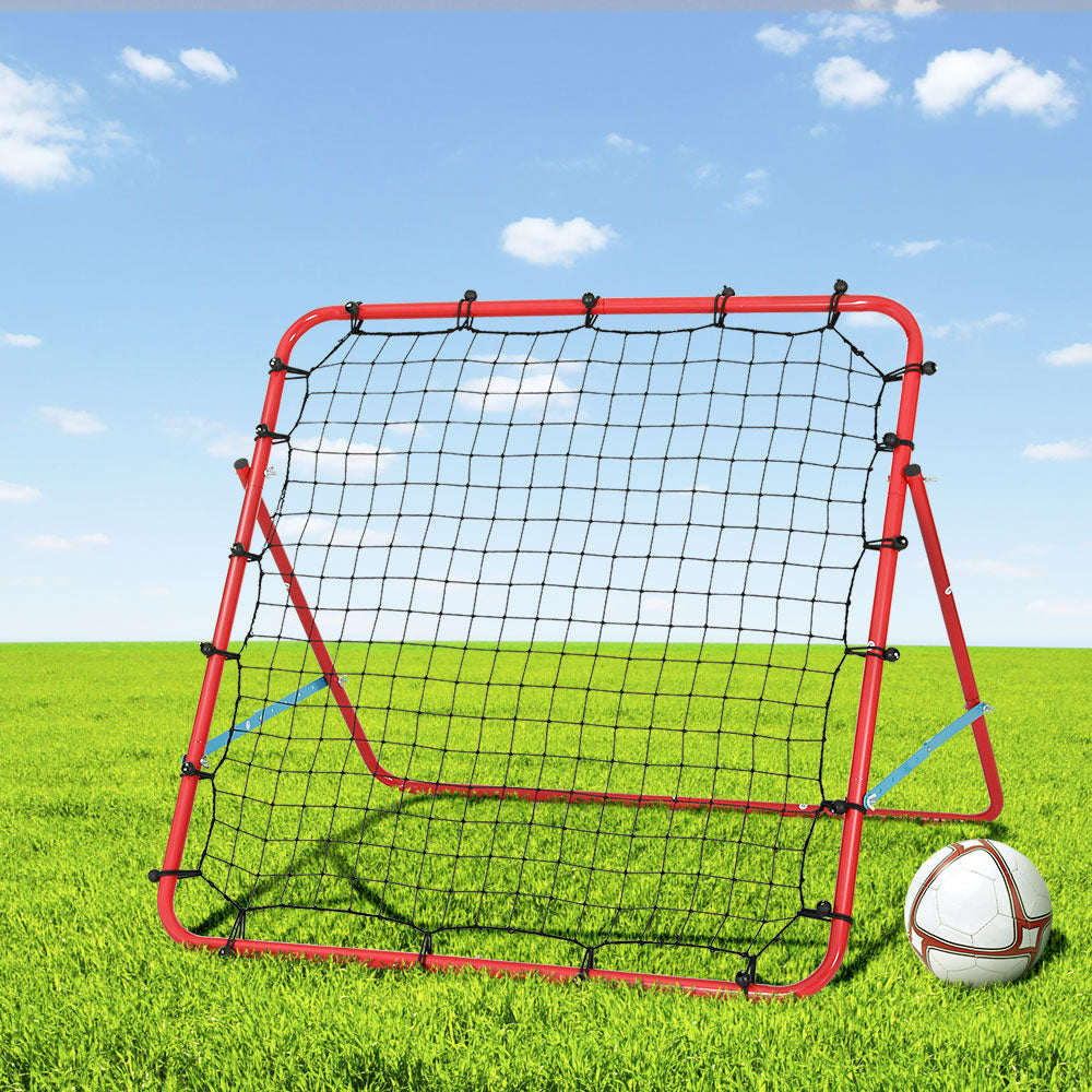 Everfit Baseball Soccer Net Rebounder Football Goal Net Sports Training Aid - Image 7
